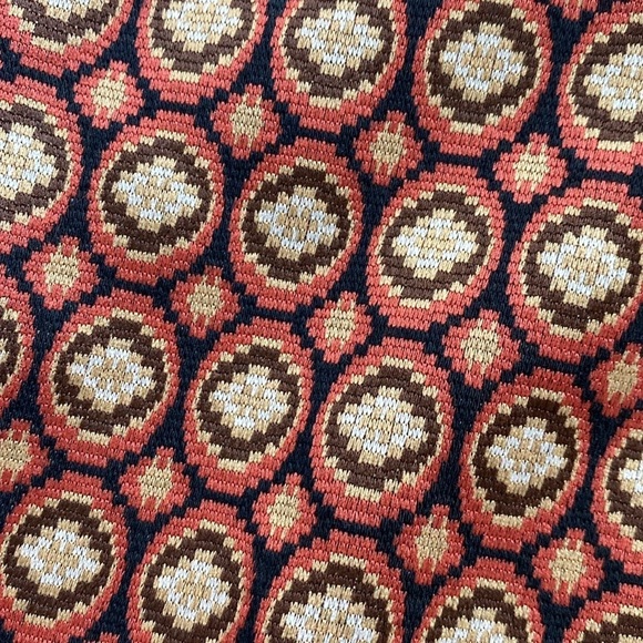 Gilded Intent open back sleeveless top. - Picture 7 of 11